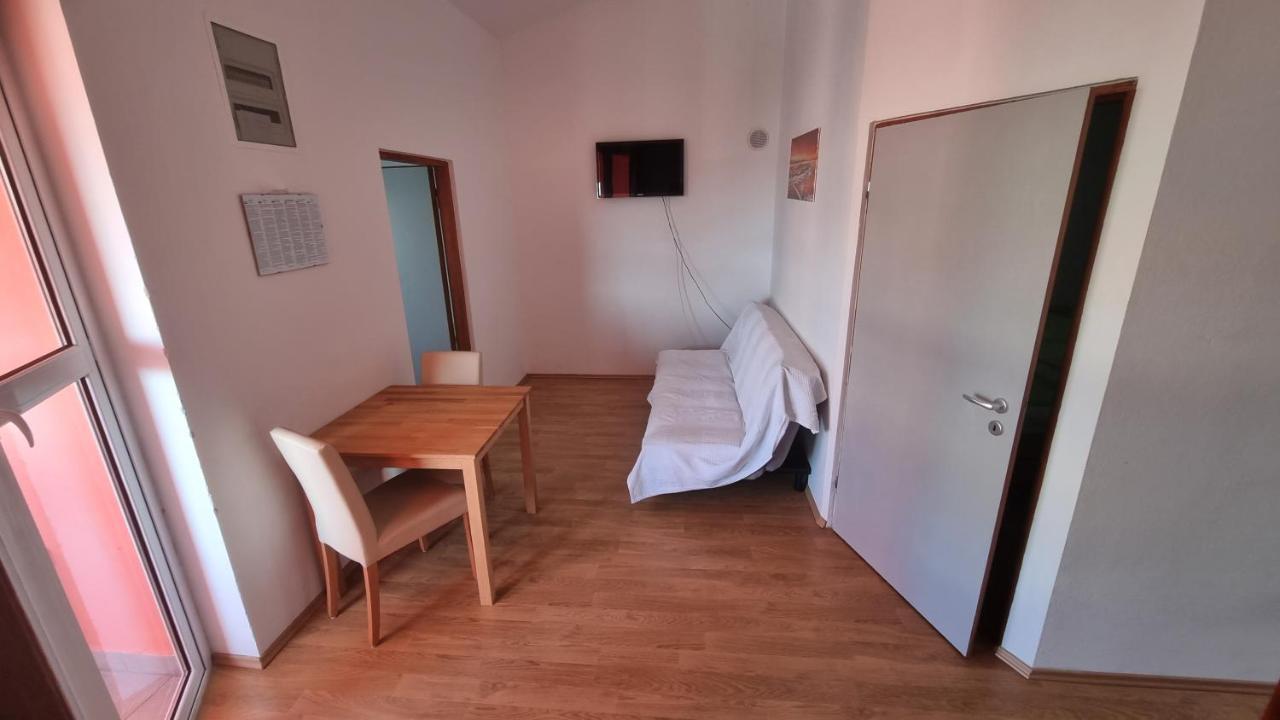 Haus Zarko Apartment Vir Exterior photo
