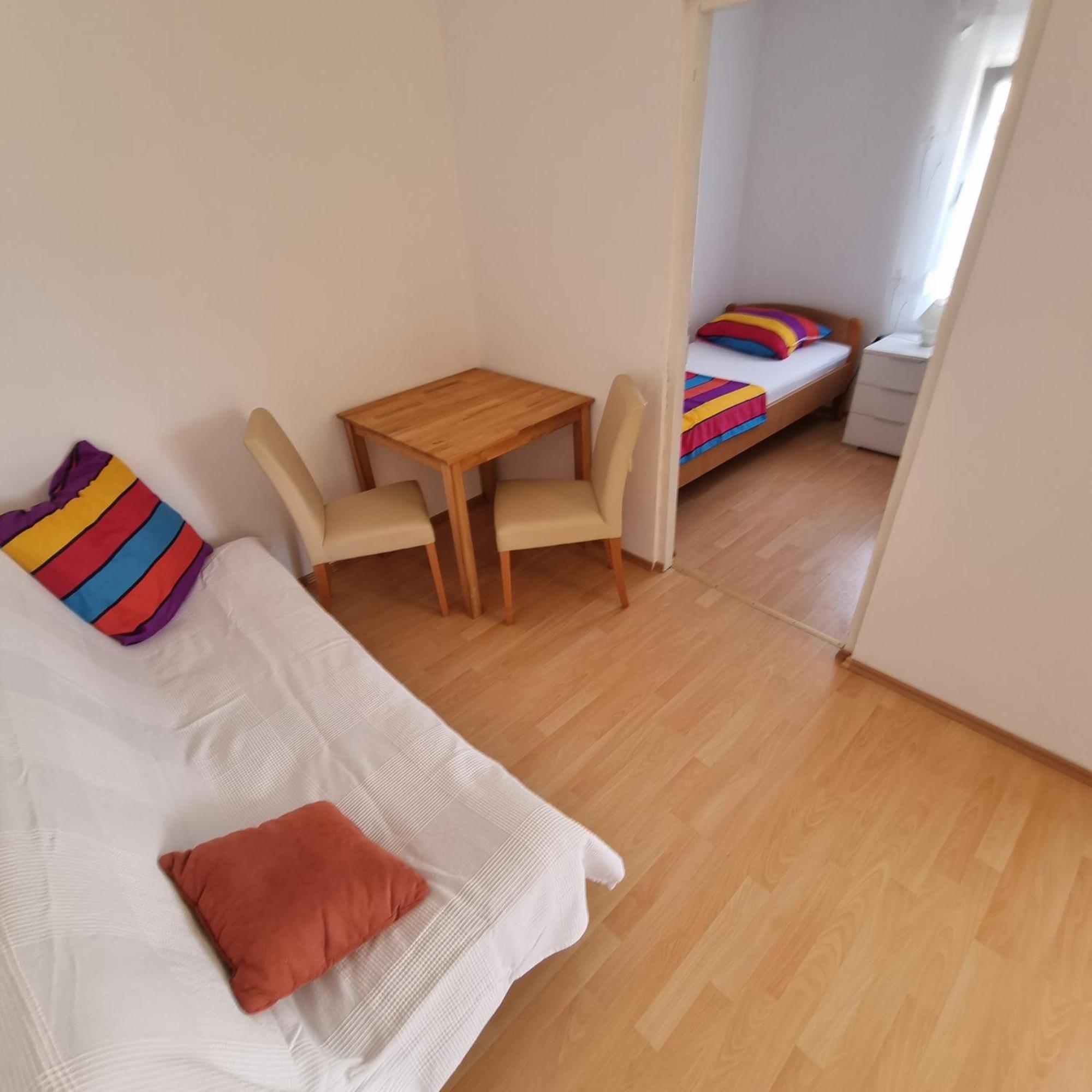 Haus Zarko Apartment Vir Exterior photo