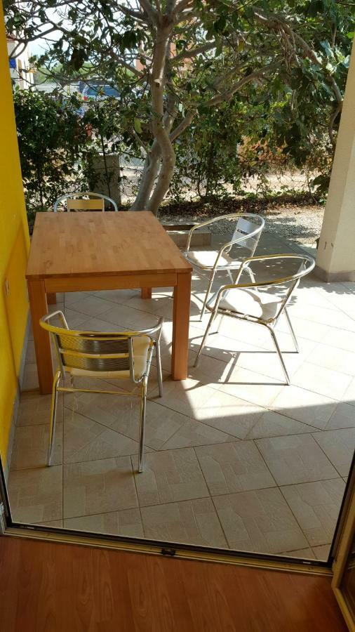 Haus Zarko Apartment Vir Exterior photo